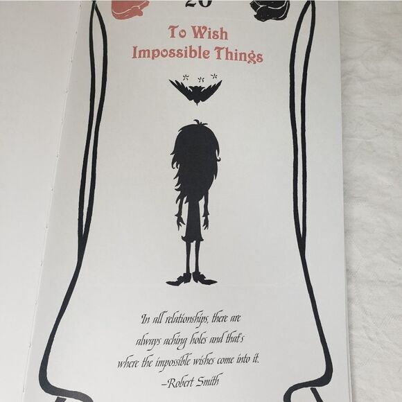 Ghost Girl young adult novel - Picture 6 of 8